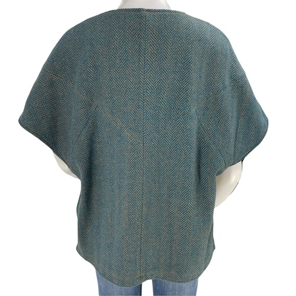 Soft Surroundings Capelet- Hampstead - Picture 4 of 13